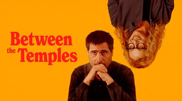 Between the Temples