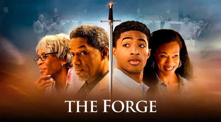 The Forge
