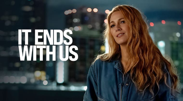 It Ends with Us