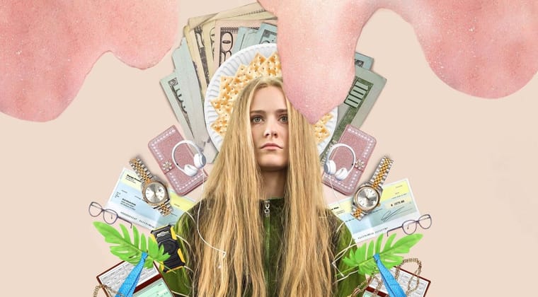 Kajillionaire
