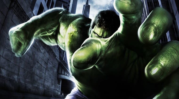 Hulk