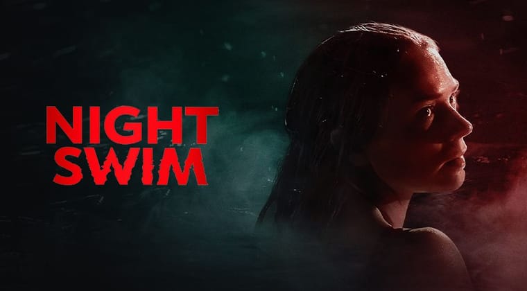 Night Swim