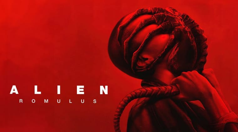 Alien: Romulus