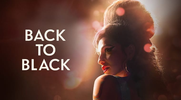 Back to Black