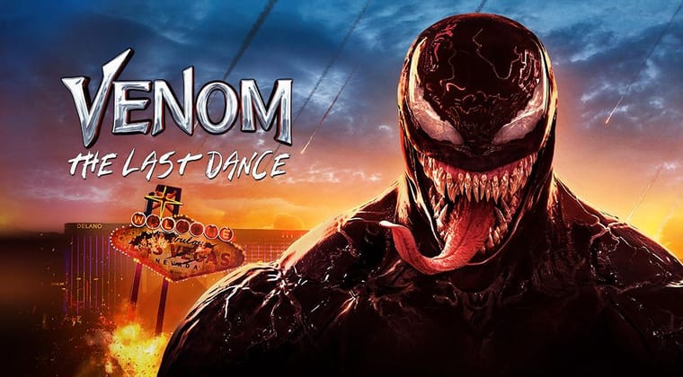 Venom: The Last Dance