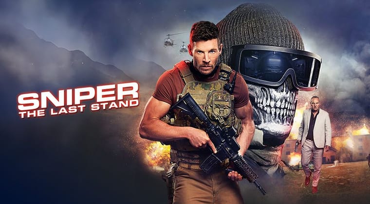 Sniper: The Last Stand