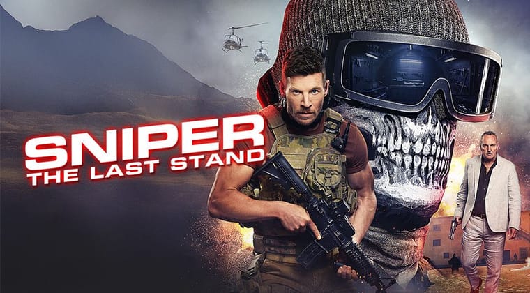 Sniper: The Last Stand