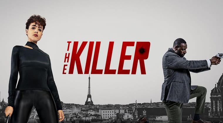 The Killer