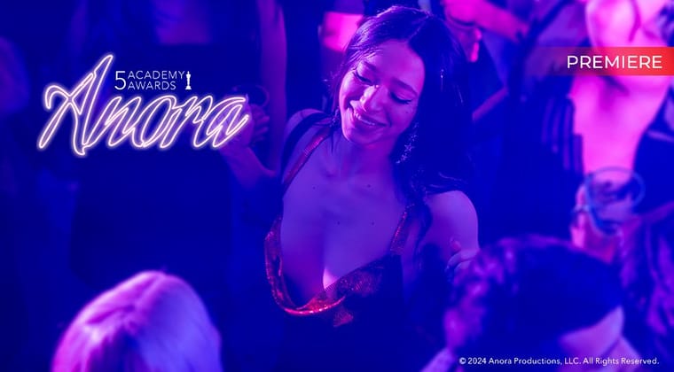Anora