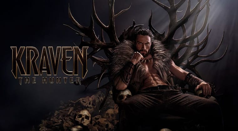 Kraven the Hunter