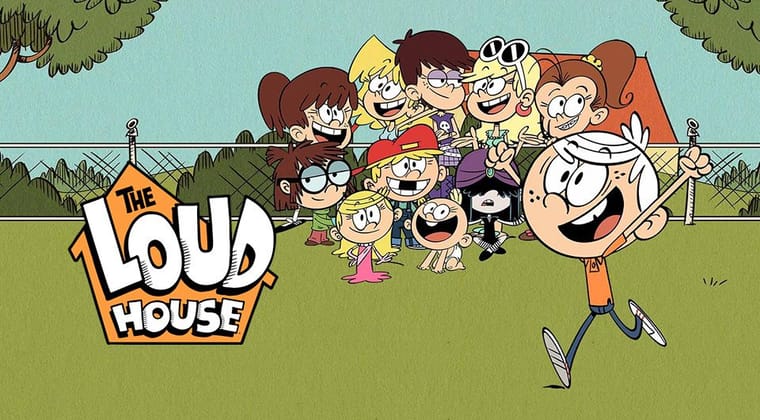 The Loud House