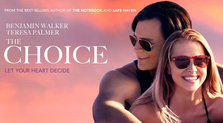 The Choice