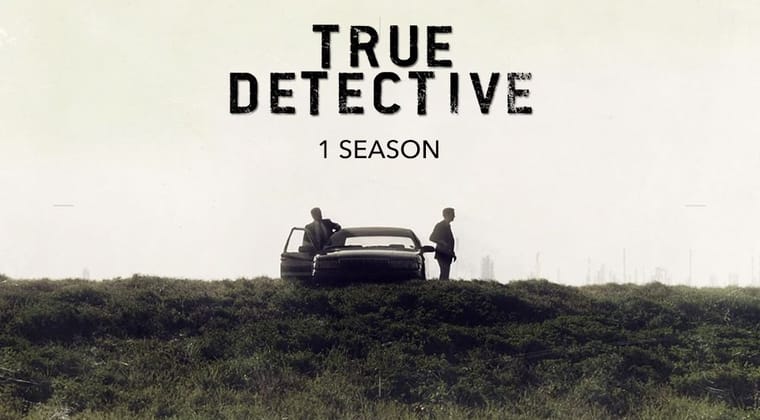 True Detective: 1 Season