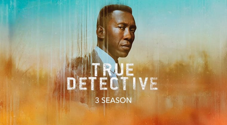 True Detective: 3 Season