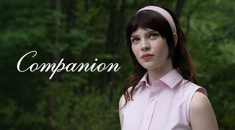 Companion