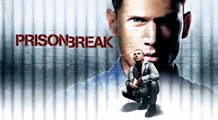 Prison Break