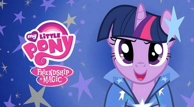 My Little Pony: Friendship Is Magic