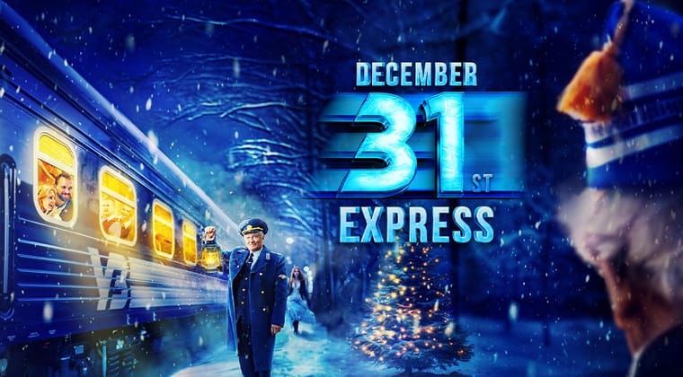 December 31st Express