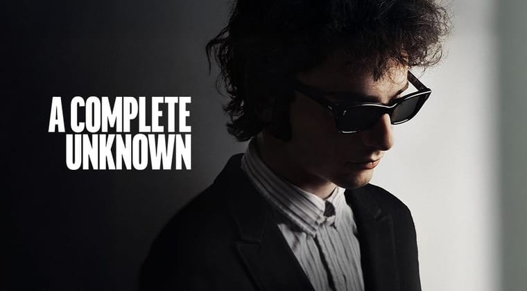 A Complete Unknown