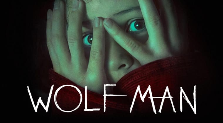 Wolf Man