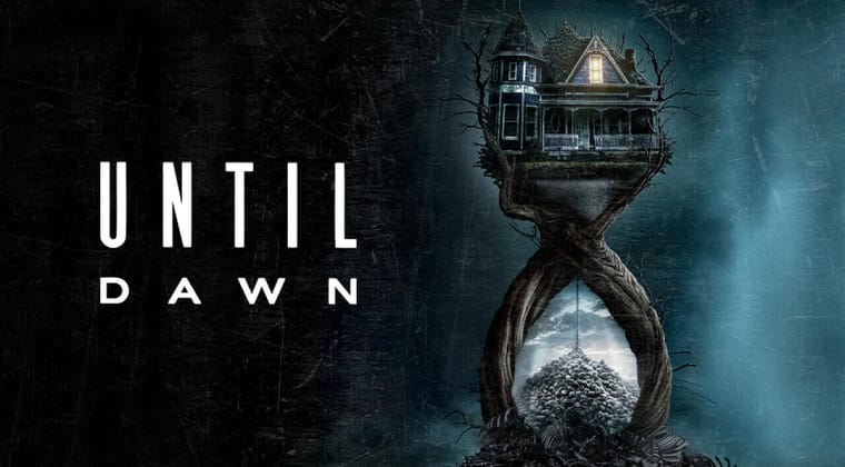 Until Dawn