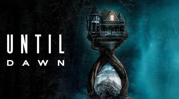 Until Dawn