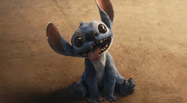 Lilo & Stitch