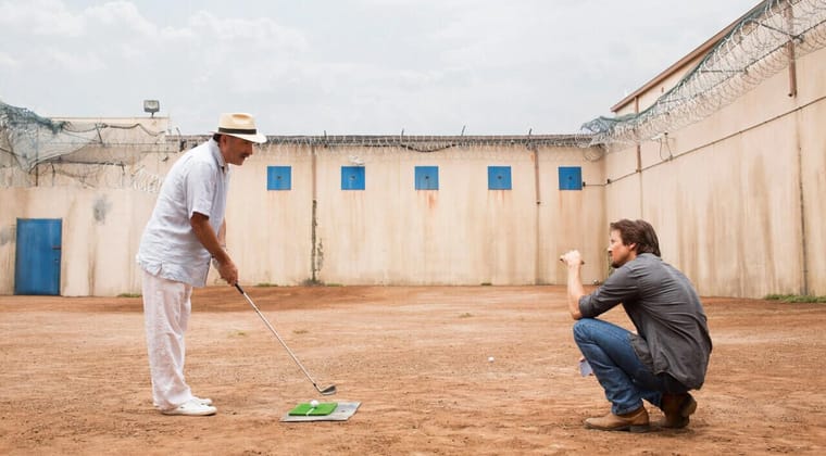 Kill the Messenger