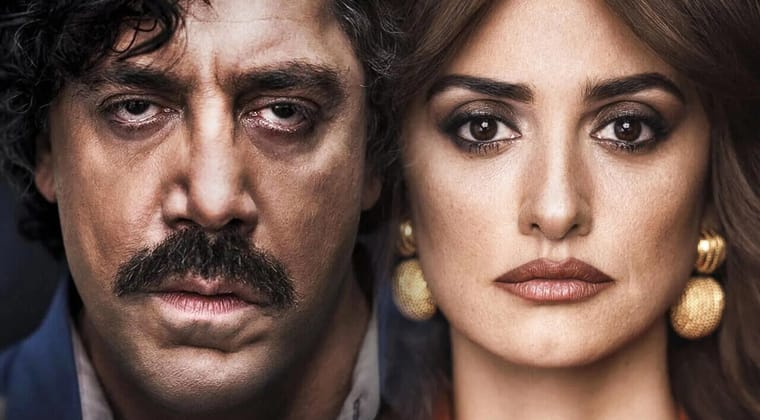 Pablo Escobar: Nenávidený a milovaný