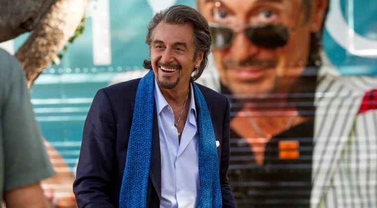 Danny Collins