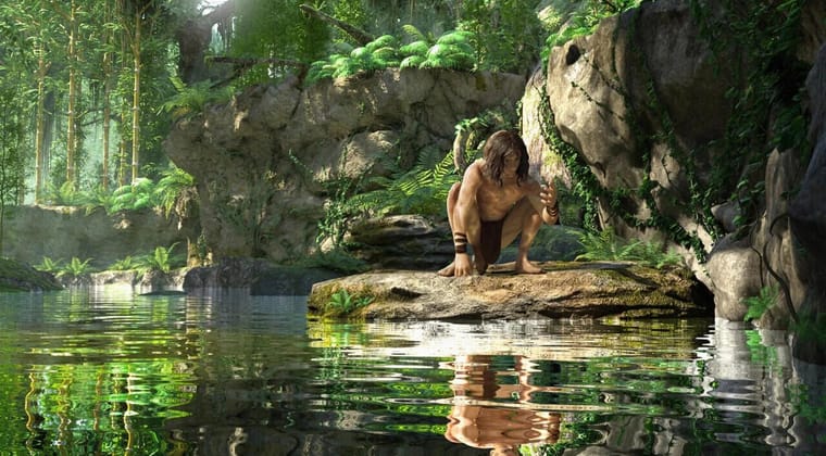 Tarzan