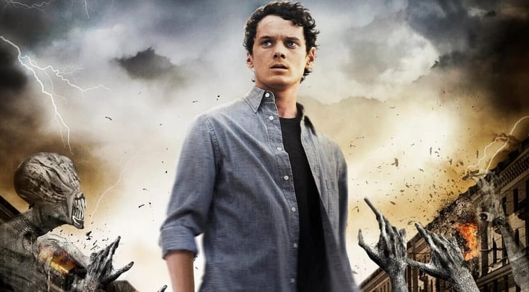 Neobyčejný Odd Thomas