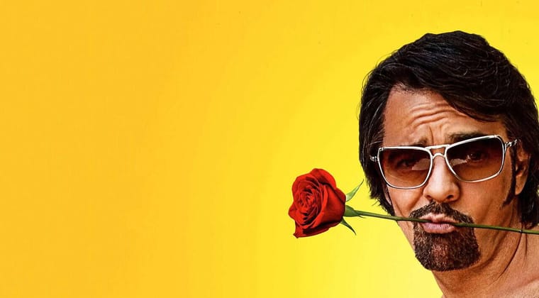 How to Be a Latin Lover
