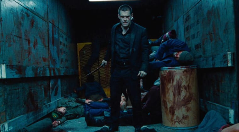 Oldboy