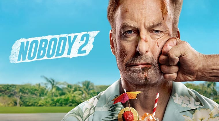 Nobody 2