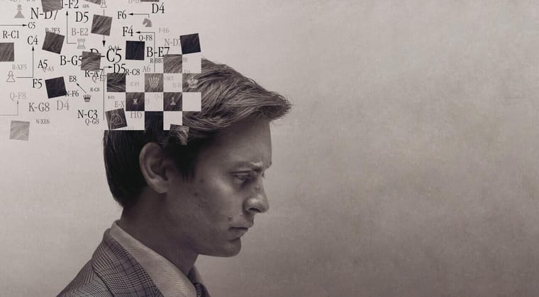 Pawn Sacrifice
