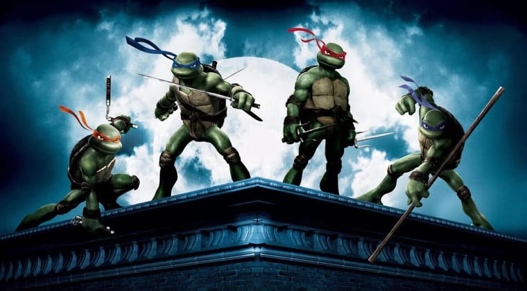 TMNT