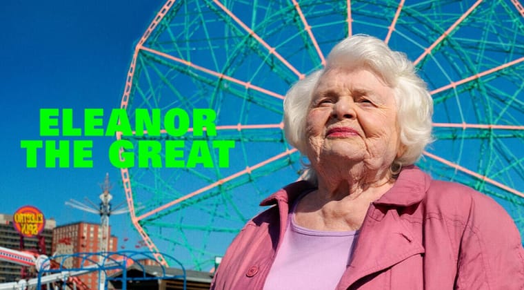 Eleanor the Great