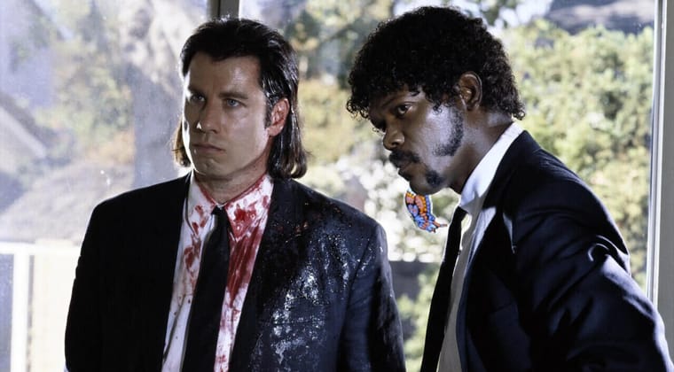 Pulp Fiction