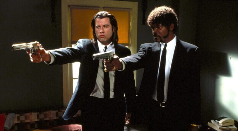 Pulp Fiction