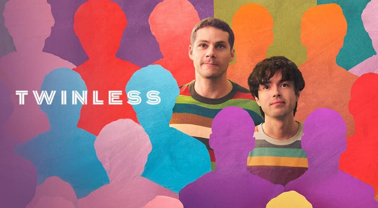 Twinless