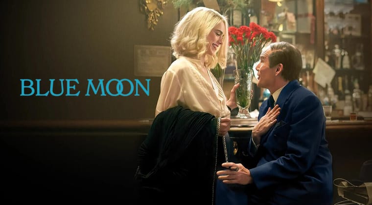 Blue Moon