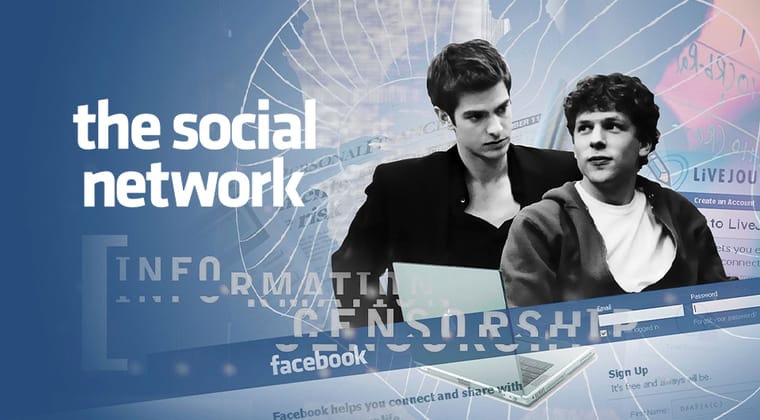 The Social Network