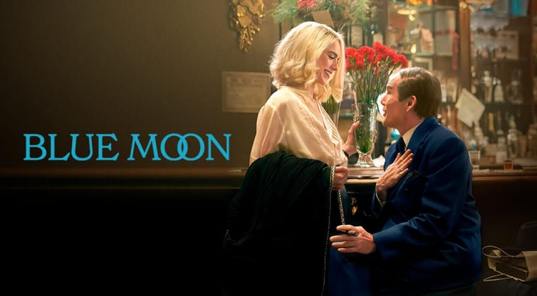 Blue Moon