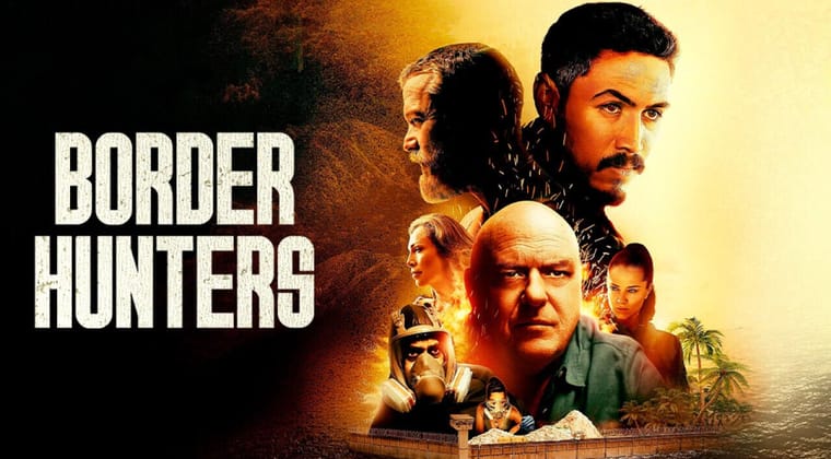 Border Hunters