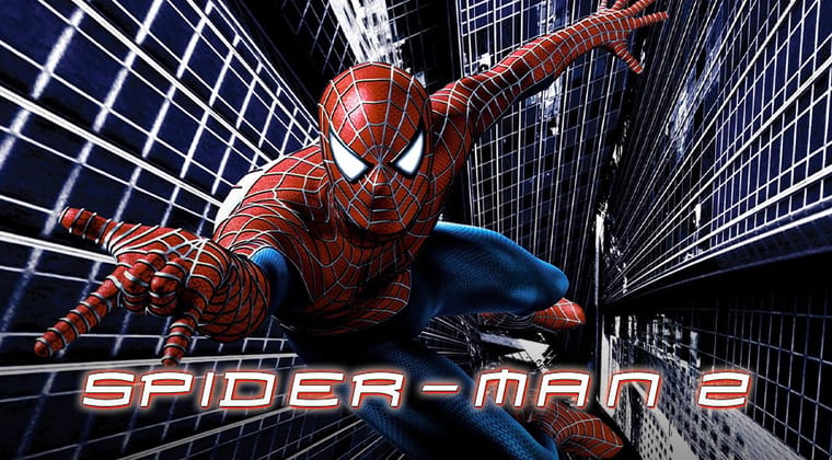 Spider-Man 2