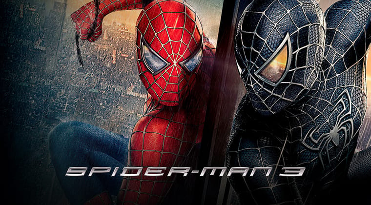 Spider-Man 3