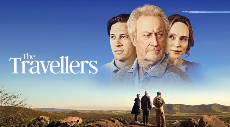The Travellers