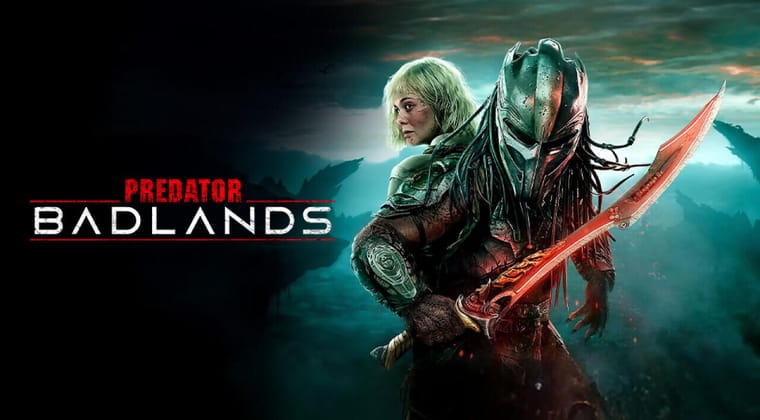 Predator: Badlands