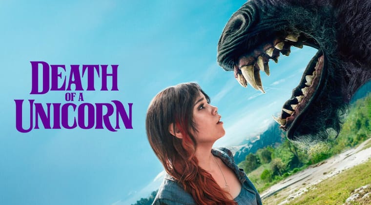 Death of a Unicorn